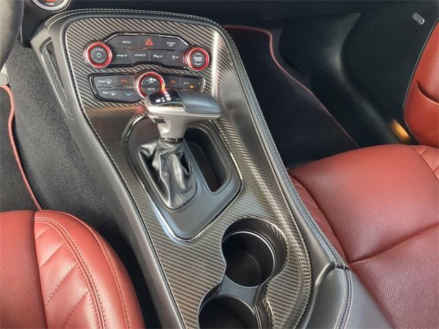 used 2022 Dodge Challenger car, priced at $87,777