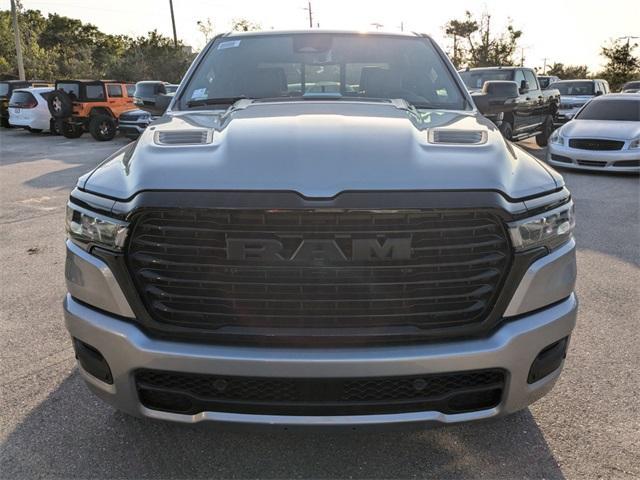 new 2025 Ram 1500 car, priced at $63,905