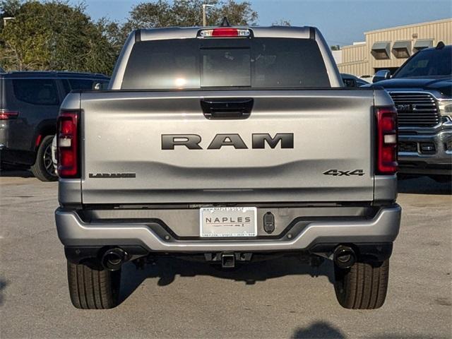 new 2025 Ram 1500 car, priced at $63,905