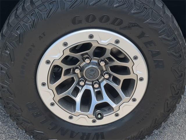 used 2025 Ram 1500 car, priced at $82,991