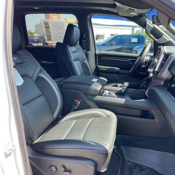 used 2025 Ram 1500 car, priced at $83,991