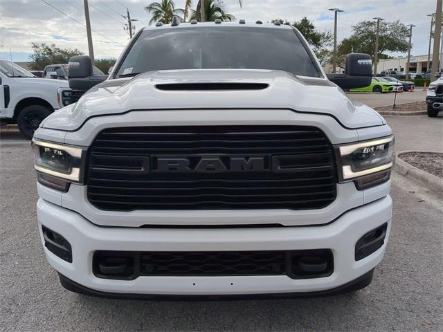 used 2024 Ram 2500 car, priced at $62,491