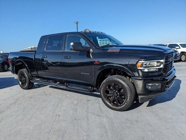 used 2021 Ram 2500 car, priced at $59,991