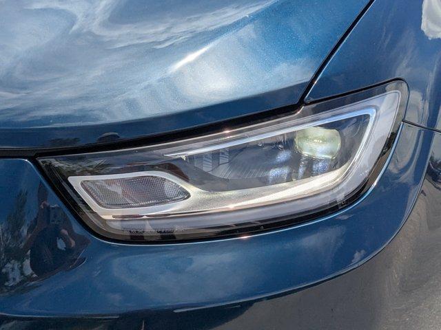 new 2025 Chrysler Pacifica car, priced at $39,920