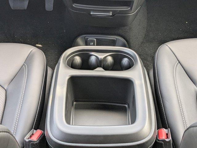 new 2025 Chrysler Pacifica car, priced at $39,920