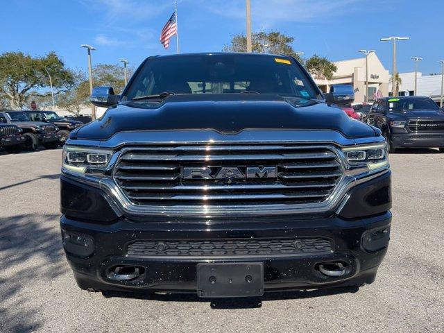 used 2022 Ram 1500 car, priced at $42,993