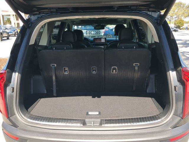 used 2022 Kia Telluride car, priced at $31,491