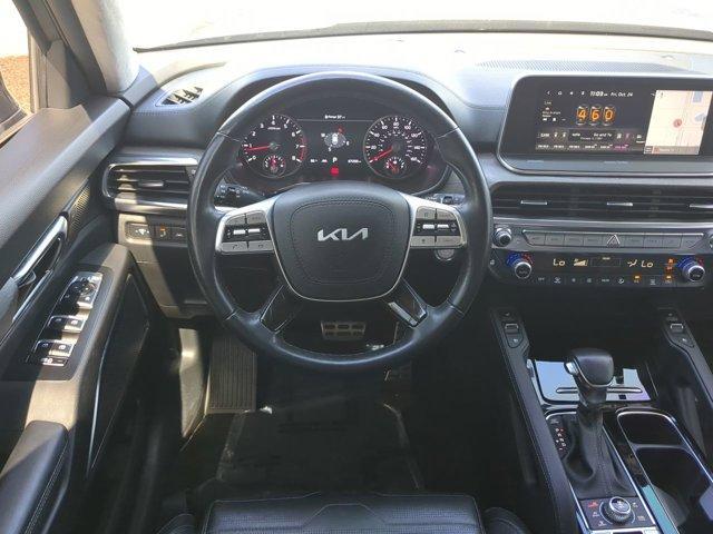 used 2022 Kia Telluride car, priced at $31,491
