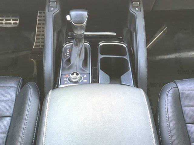 used 2022 Kia Telluride car, priced at $31,491