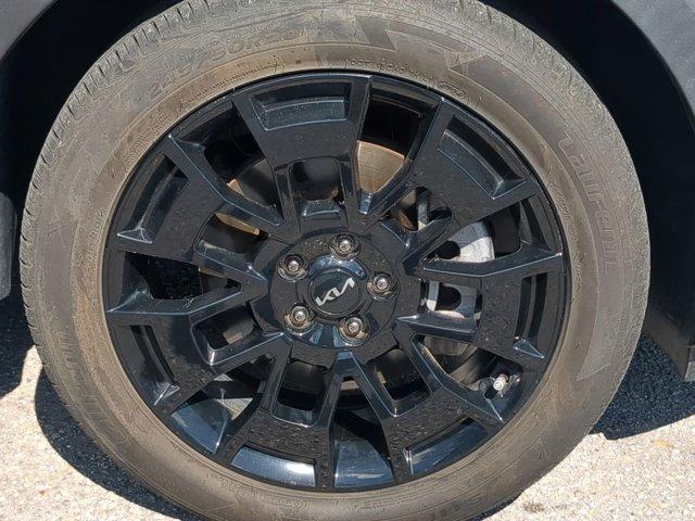 used 2022 Kia Telluride car, priced at $31,491