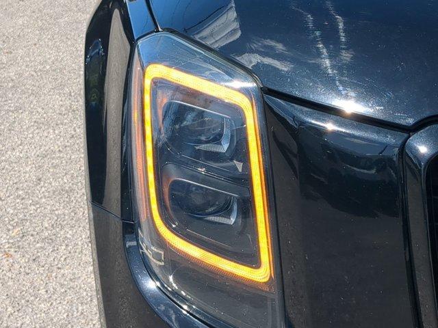 used 2022 Kia Telluride car, priced at $31,491