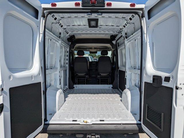 new 2024 Ram ProMaster 3500 car, priced at $51,951