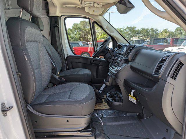 new 2024 Ram ProMaster 3500 car, priced at $47,950