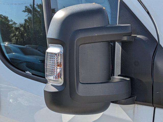 new 2024 Ram ProMaster 3500 car, priced at $47,950