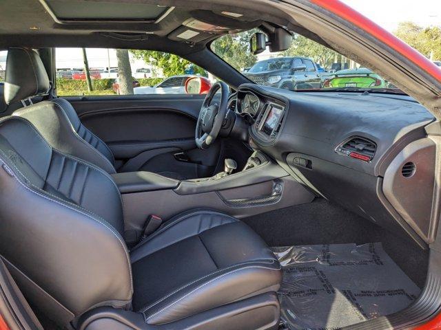 new 2023 Dodge Challenger car, priced at $72,943