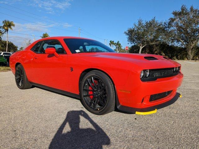 new 2023 Dodge Challenger car, priced at $72,943