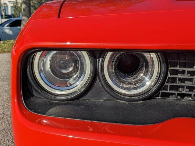 new 2023 Dodge Challenger car, priced at $72,943