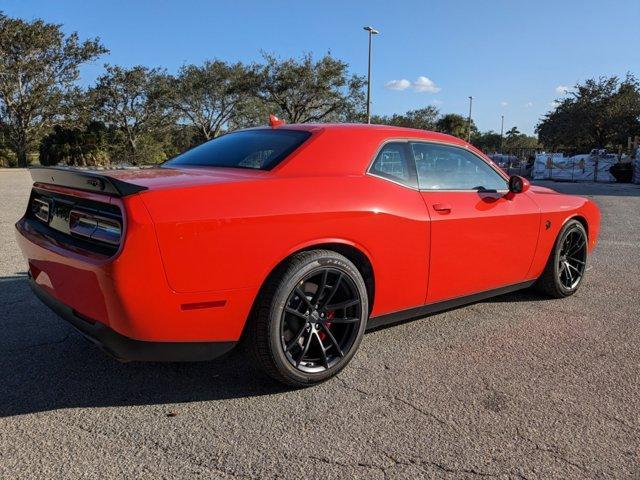 new 2023 Dodge Challenger car, priced at $72,943