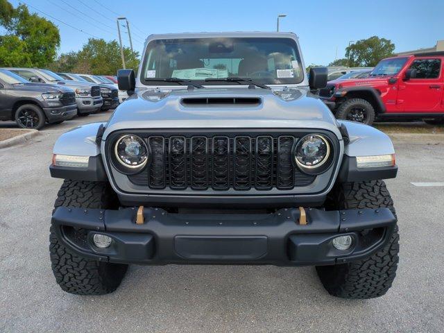 new 2024 Jeep Wrangler car, priced at $88,460