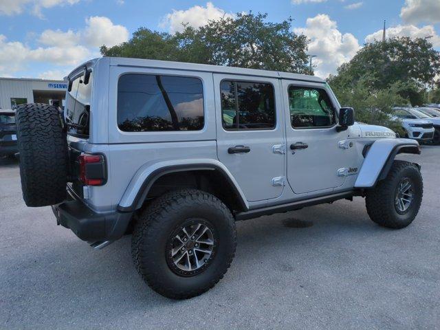 new 2024 Jeep Wrangler car, priced at $88,460