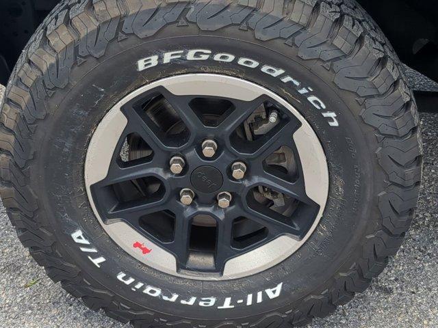 used 2021 Jeep Wrangler Unlimited car, priced at $34,891