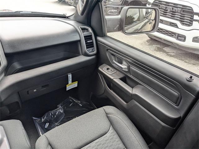 new 2025 Ram 1500 car, priced at $38,905