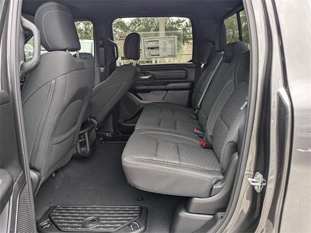 new 2025 Ram 1500 car, priced at $38,905