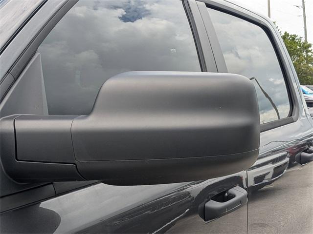 new 2025 Ram 1500 car, priced at $38,905