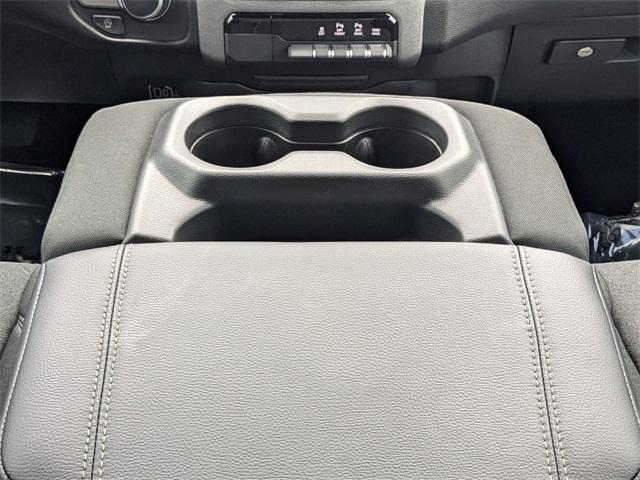 new 2025 Ram 1500 car, priced at $38,905