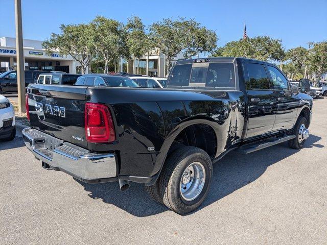 new 2025 Ram 3500 car, priced at $69,910