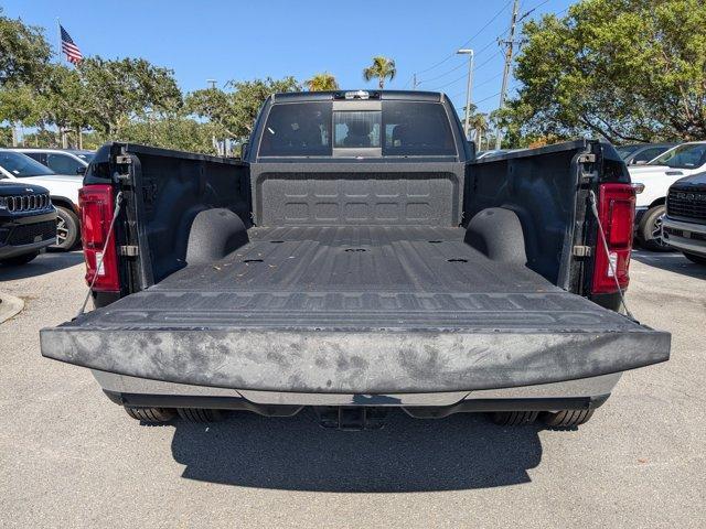 new 2025 Ram 3500 car, priced at $69,910