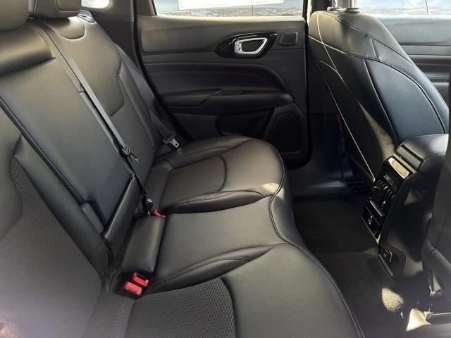 new 2026 Jeep Compass car, priced at $32,505