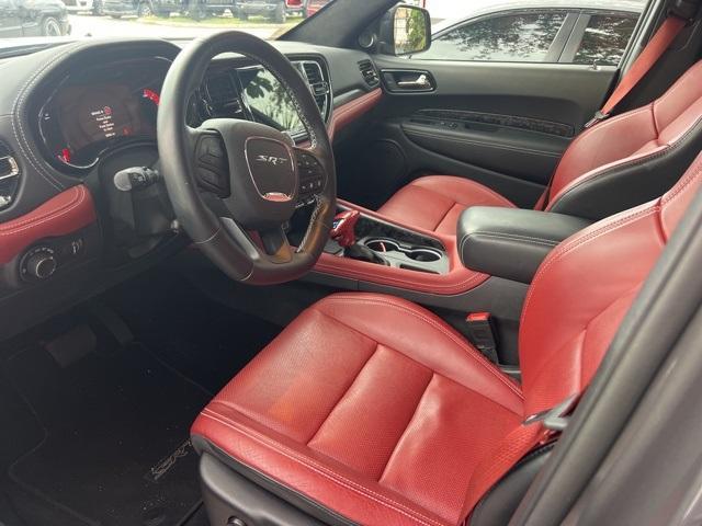 used 2024 Dodge Durango car