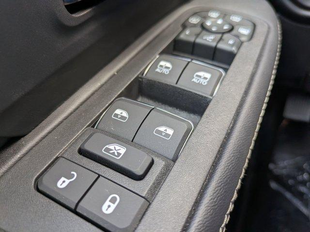 new 2026 Ram 3500 car, priced at $94,875