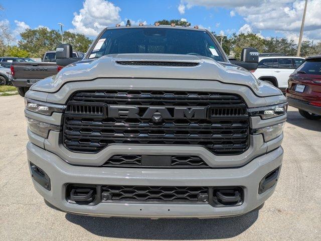 new 2026 Ram 3500 car, priced at $94,875