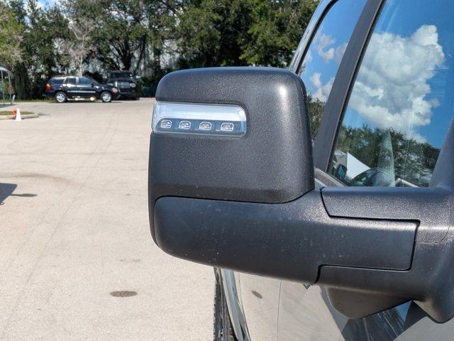 new 2026 Ram 3500 car, priced at $94,875