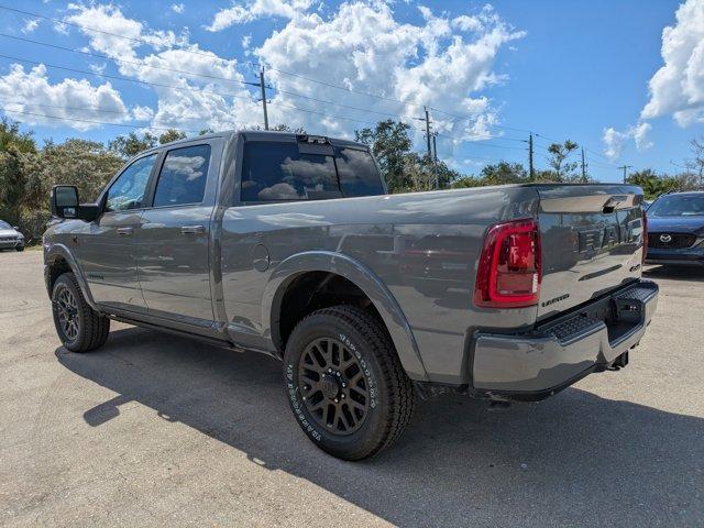 new 2026 Ram 3500 car, priced at $94,875