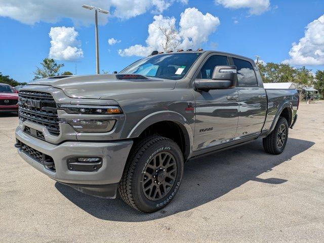 new 2026 Ram 3500 car, priced at $94,875