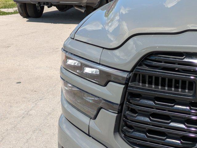 new 2026 Ram 3500 car, priced at $94,875