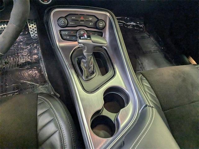used 2018 Dodge Challenger car, priced at $109,991