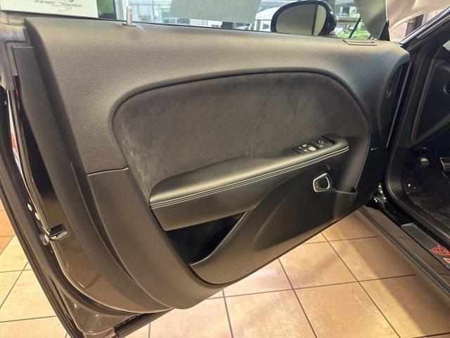 used 2018 Dodge Challenger car, priced at $114,891