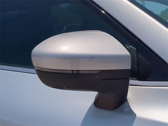 used 2024 Nissan Pathfinder car, priced at $39,793