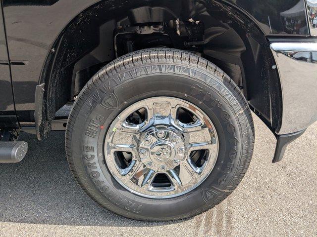 new 2025 Ram 2500 car, priced at $73,070