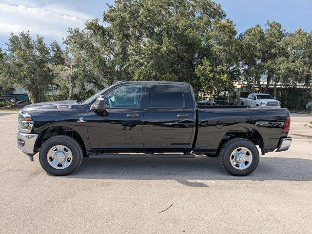 new 2025 Ram 2500 car, priced at $73,070