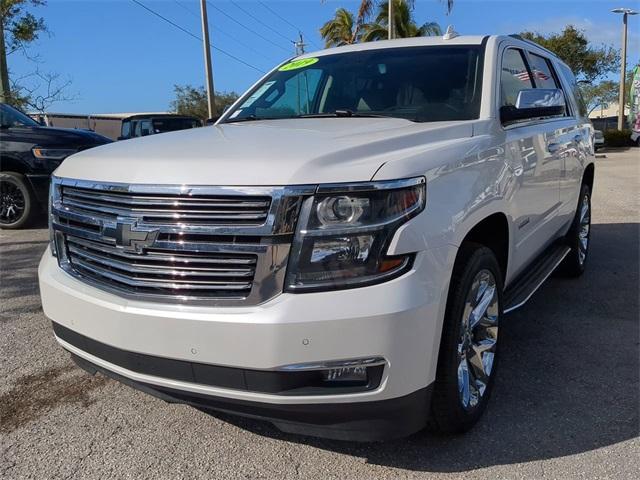 used 2019 Chevrolet Tahoe car, priced at $29,597