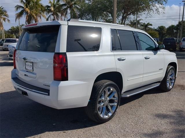 used 2019 Chevrolet Tahoe car, priced at $29,597