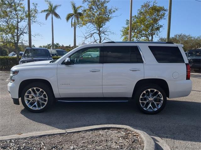 used 2019 Chevrolet Tahoe car, priced at $29,597