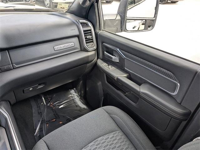 new 2025 Ram 2500 car, priced at $67,770