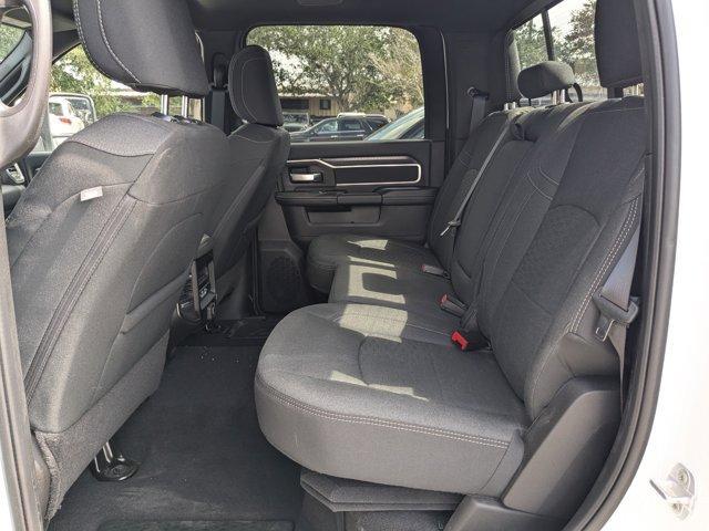 new 2025 Ram 2500 car
