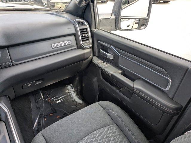 new 2025 Ram 2500 car
